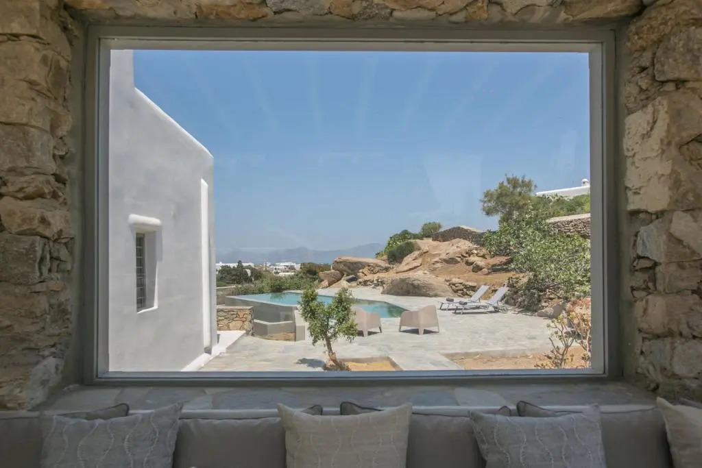 Villa Ada Mykonos