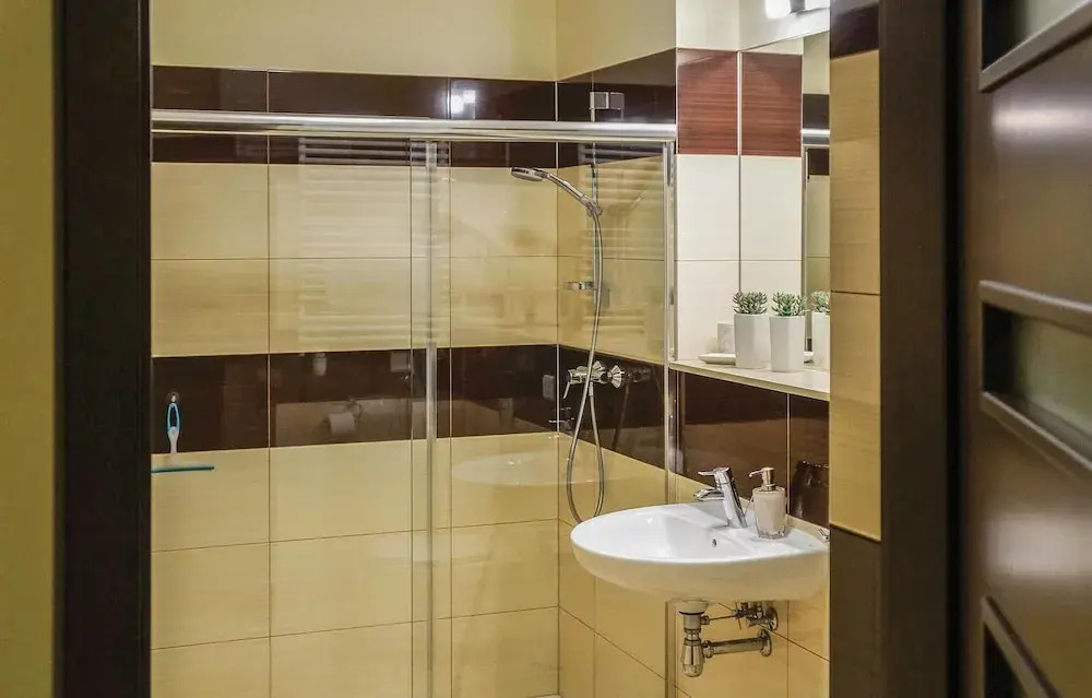 Stunning Apartment in Kolobrzeg With 1 Bedrooms and Wifi