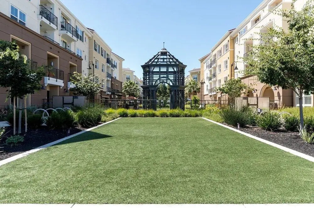 Bluebird Suites in Silicon Valley