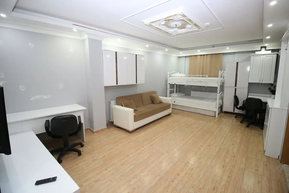 Kardeşler Apart