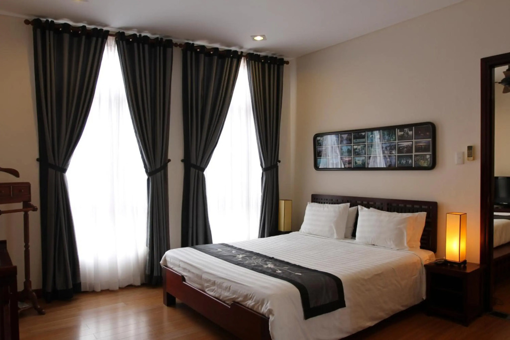 Nam Bo Boutique Hotel