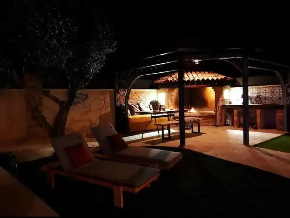 Villa Stalla