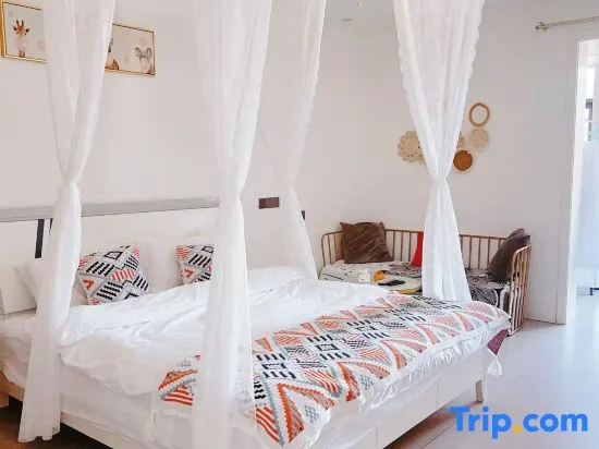 QingYao Homestay,Xichang