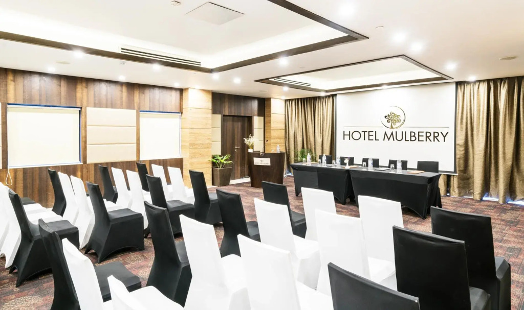 Hotel Mulberry