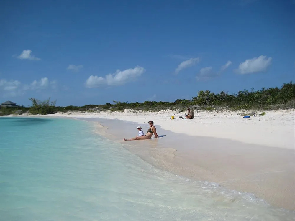 Casa de Isle