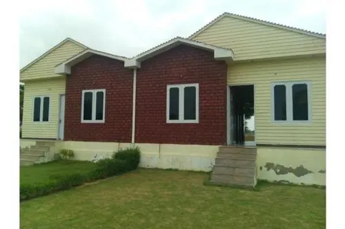 O2 Villas And Resort