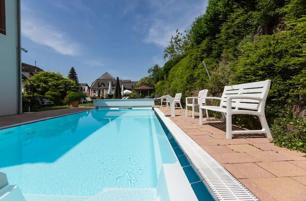 Hotel Winzerverein