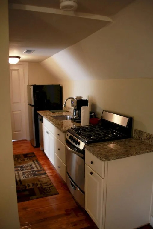 Walk Away Stays Vacation Rentals