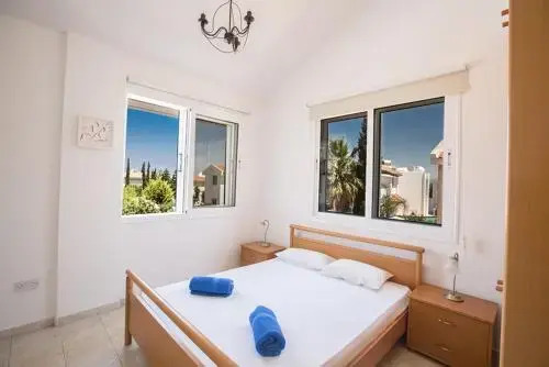 The Ultimate 5 Star Holiday Villa in Protaras with Private Pool And Close To the Beach, Protaras Villa 1316