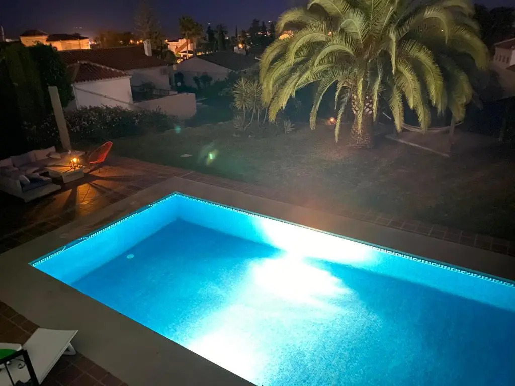 Camachuelo Holiday Home