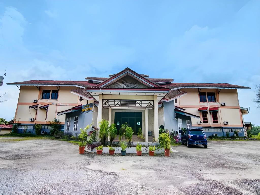 Hotel O Pogung Near Near Ugm Formerly Maleo Residence