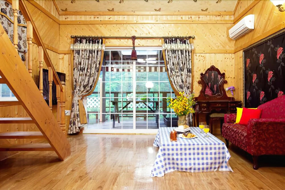 Baenae-gol Mi-ru Pension