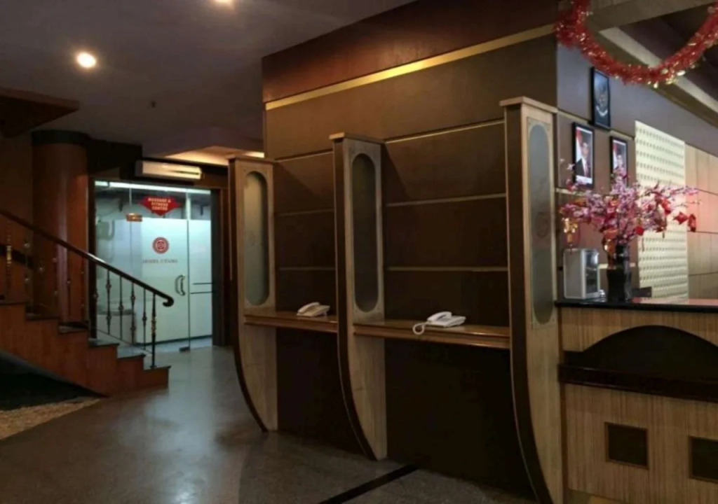 Hotel Utama