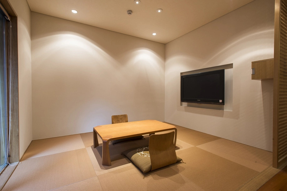 Kitashirakawa Natural Radium Onsen