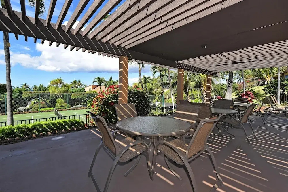 Wailea Ekahi 34A in Wailea-makena, Kihei