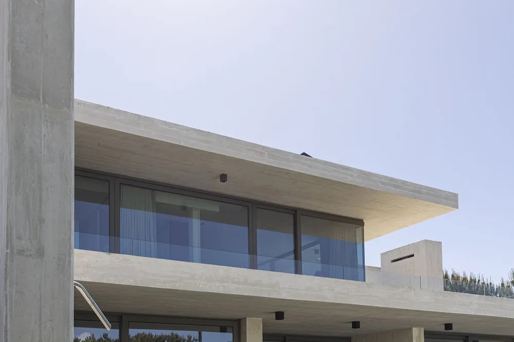 Troia Design Villa by CadenzaLux