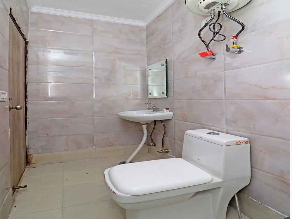 Hotel Sinon Suite