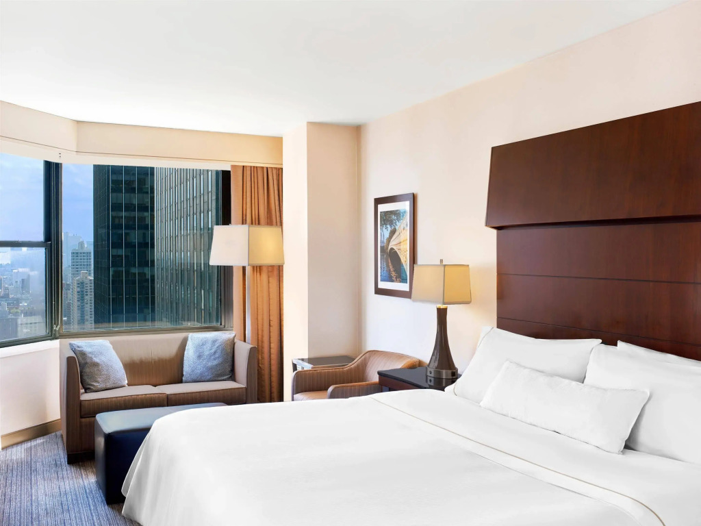 The Westin New York Grand Central