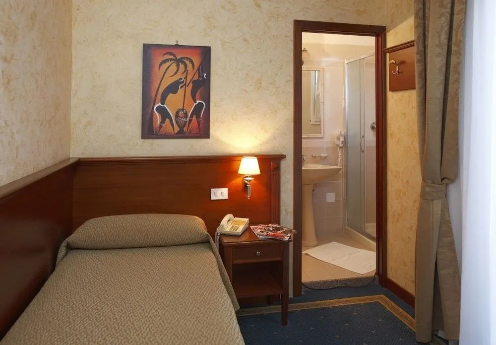 Hotel La Martinica