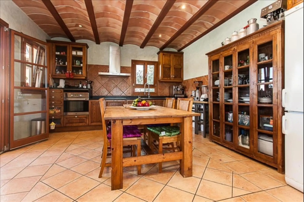"Villa Favela" With Pool Near Es Trenc