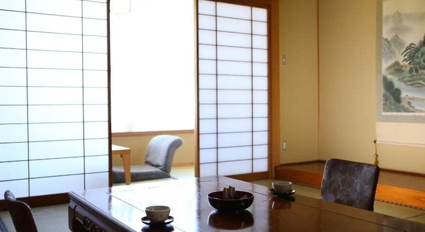 Refresh In Hirugami No Mori