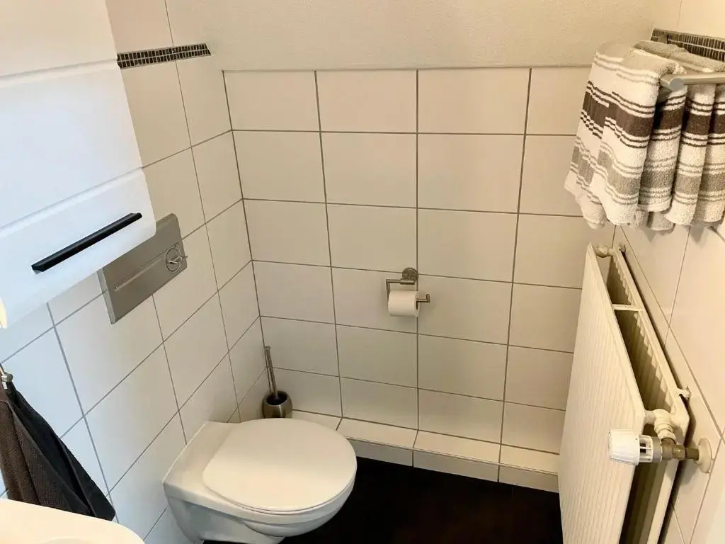 Ferienwohnung Khorsandi Eins