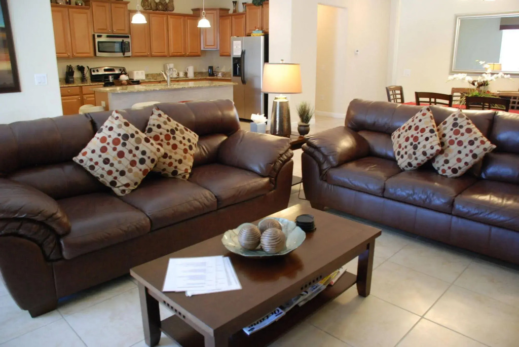 Florida Vacation Villas