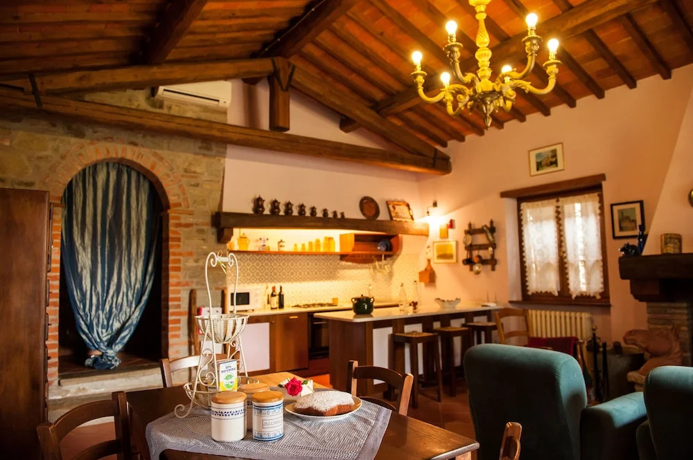 Agriturismo Azienda Agricola Il Pozzo