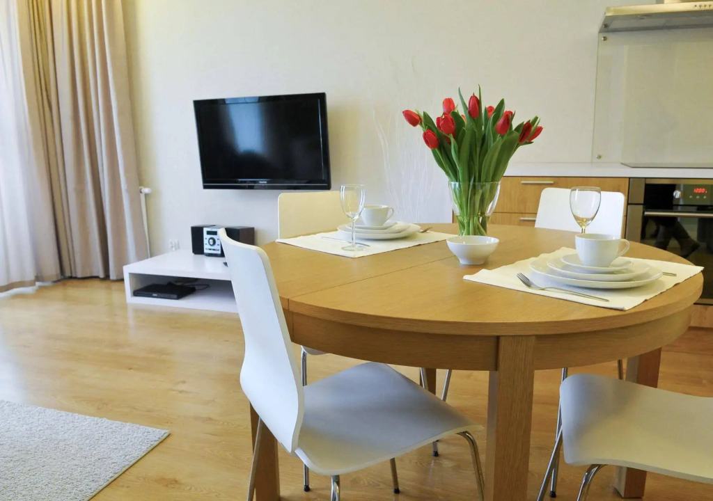 IRS ROYAL APARTMENTS Apartamenty IRS Fregata