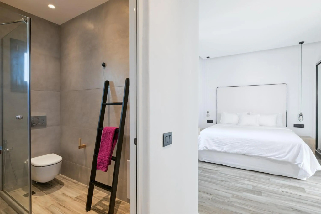 Portes Suites & Villas Mykonos