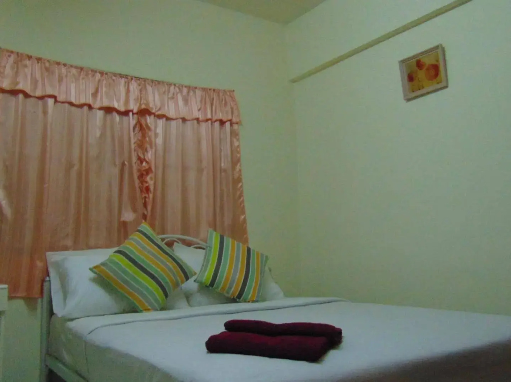 Pathara House