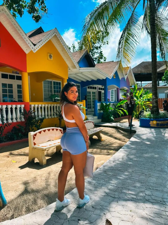 THE BOARDWALK VILLAGE