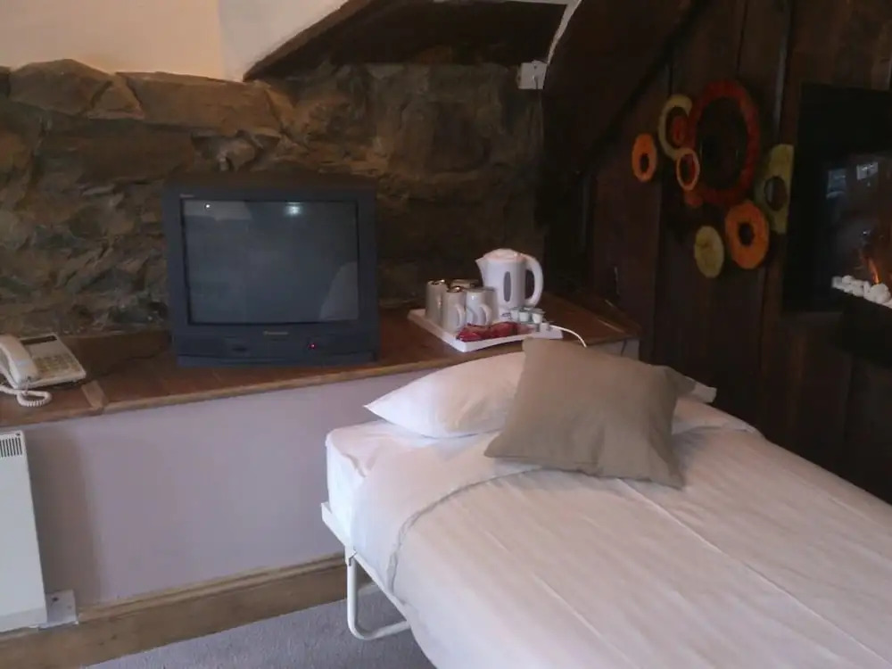 Plas Dolmelynllyn Country Hotel