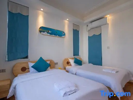 Zhongyou Homestay