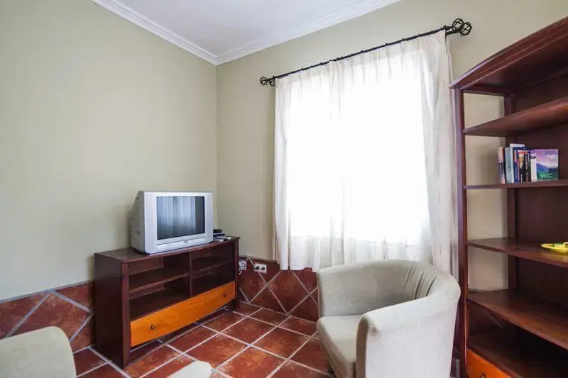 Casa La Costa