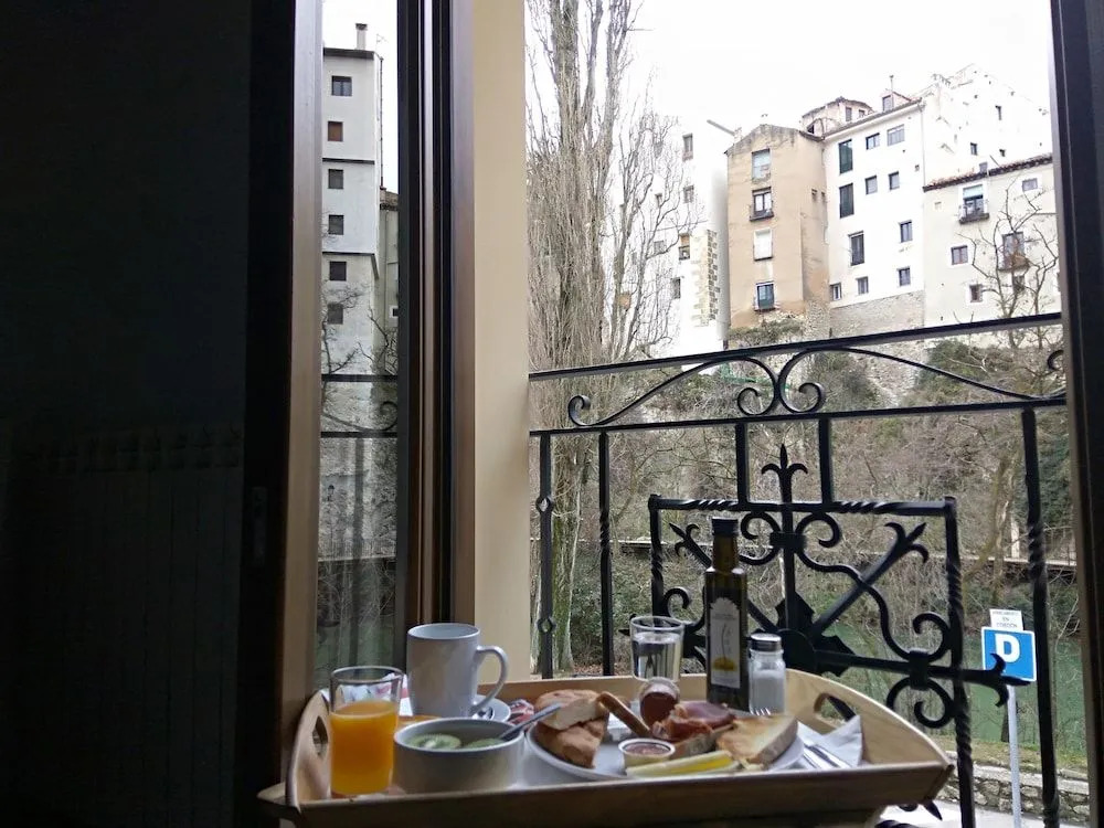 Hostal La Ribera del Júcar