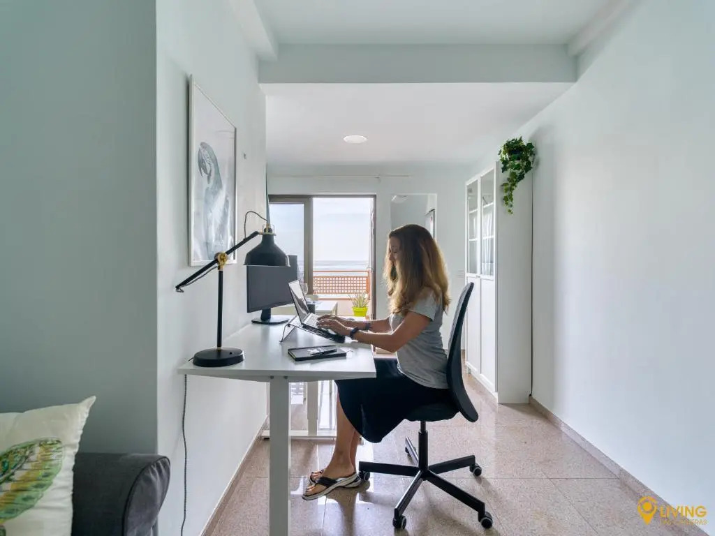 Living Las Canteras Homes - 20 STEPS TO THE BEACH