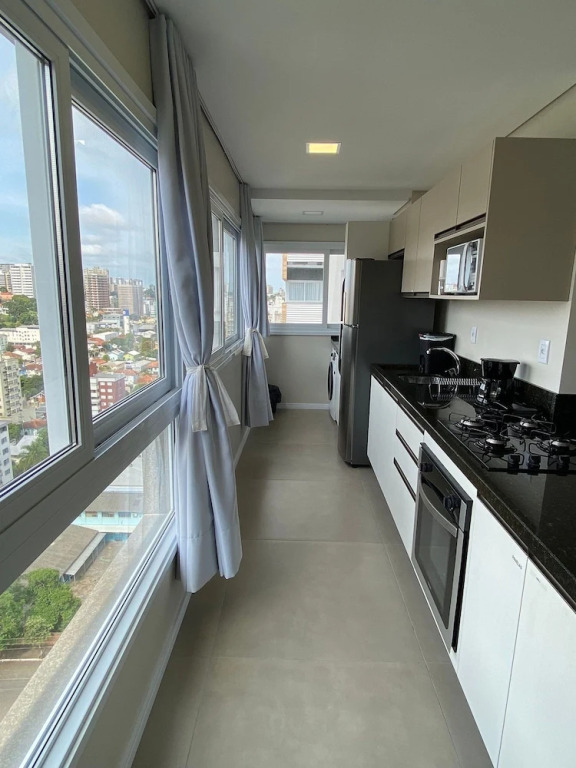 Dallas Apartamentos
