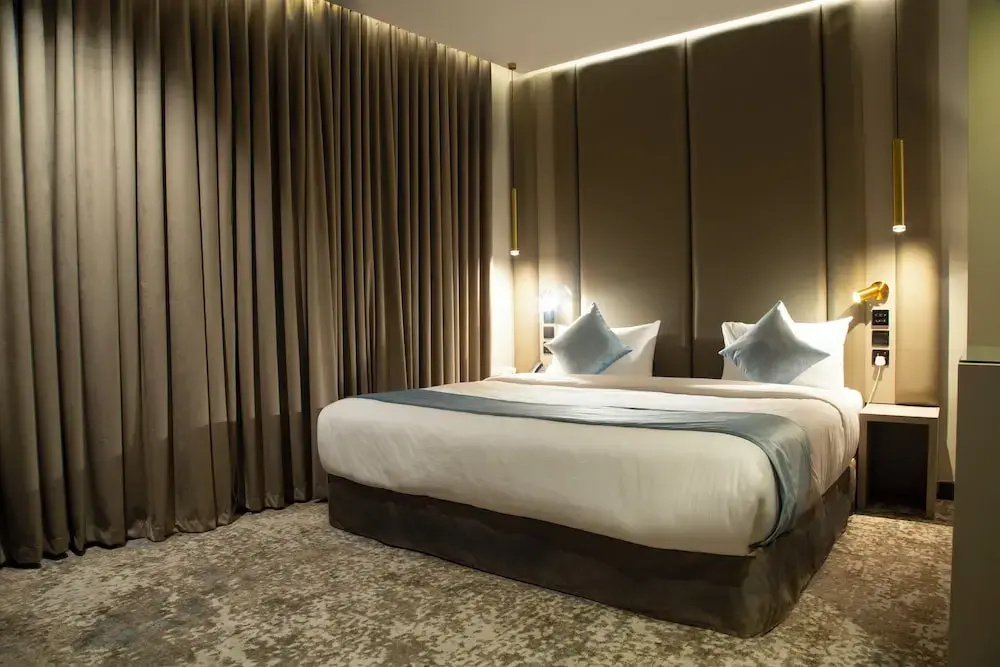 فندق ام جي كراون 3 - MG Crown Hotel 3
