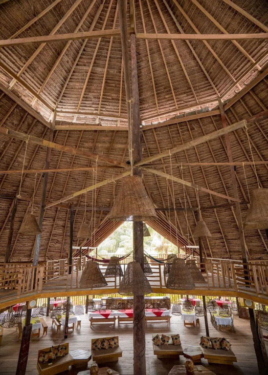 Biohotel Arara River