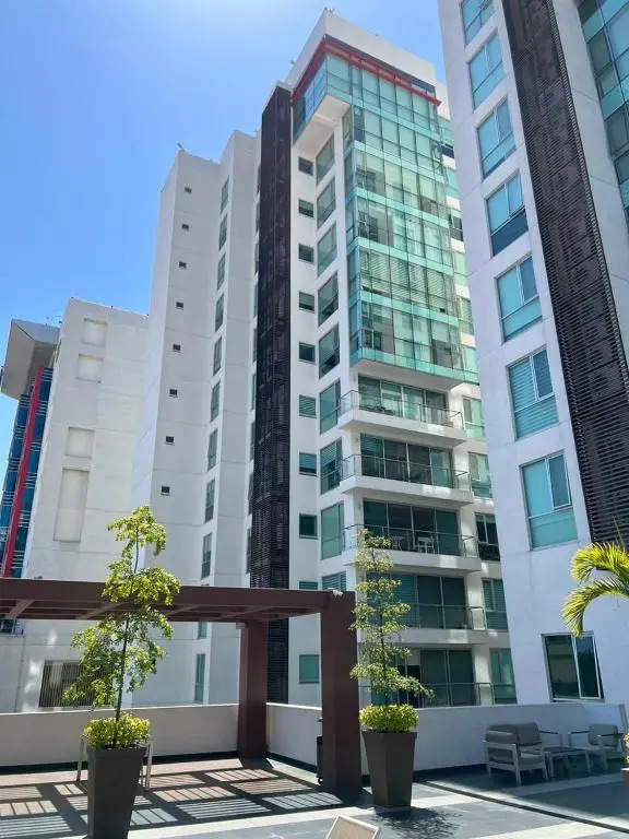 Penthouse Minerva
