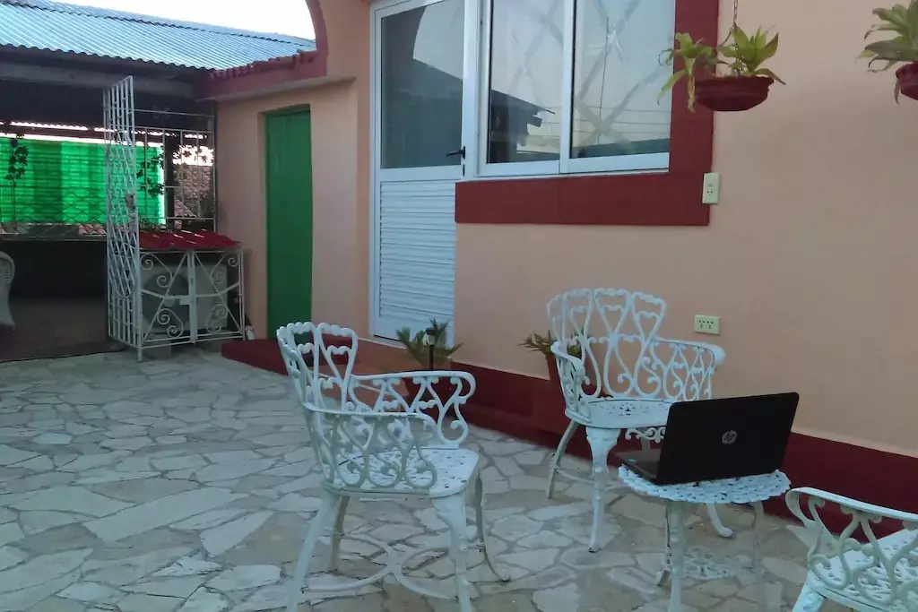 Hostal Villa Arenas