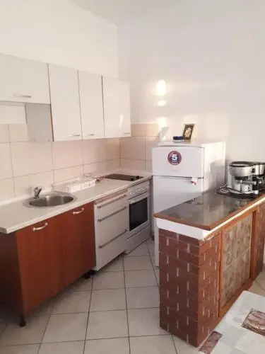 Apartments Vito