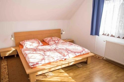Ferienwohnung Kretschmer