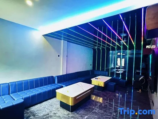 Yiban Yunshe Boutique Guesthouse