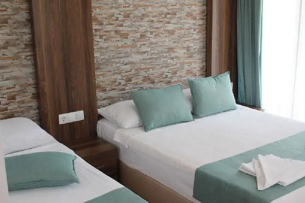 Coban Hotel Selimiye