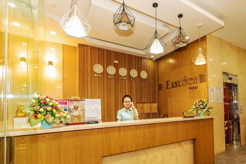 Hồng Phúc 6 Hotel
