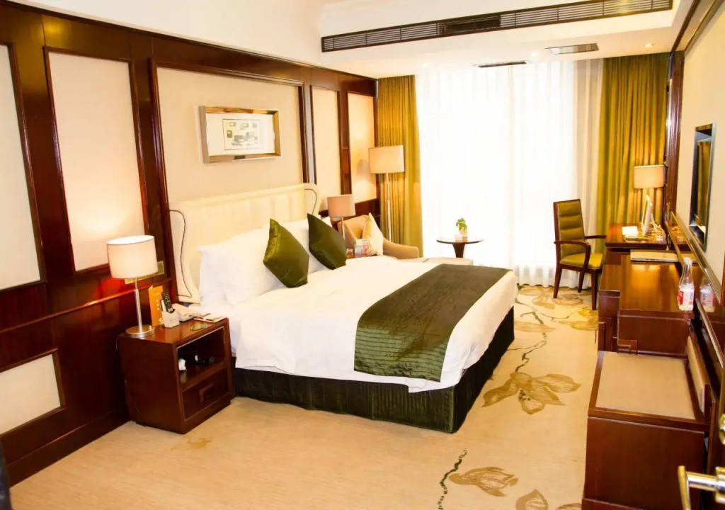 SandalWood Hotel  Chengdu