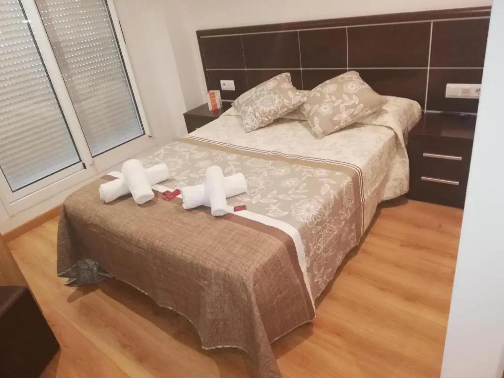 Pension Orois