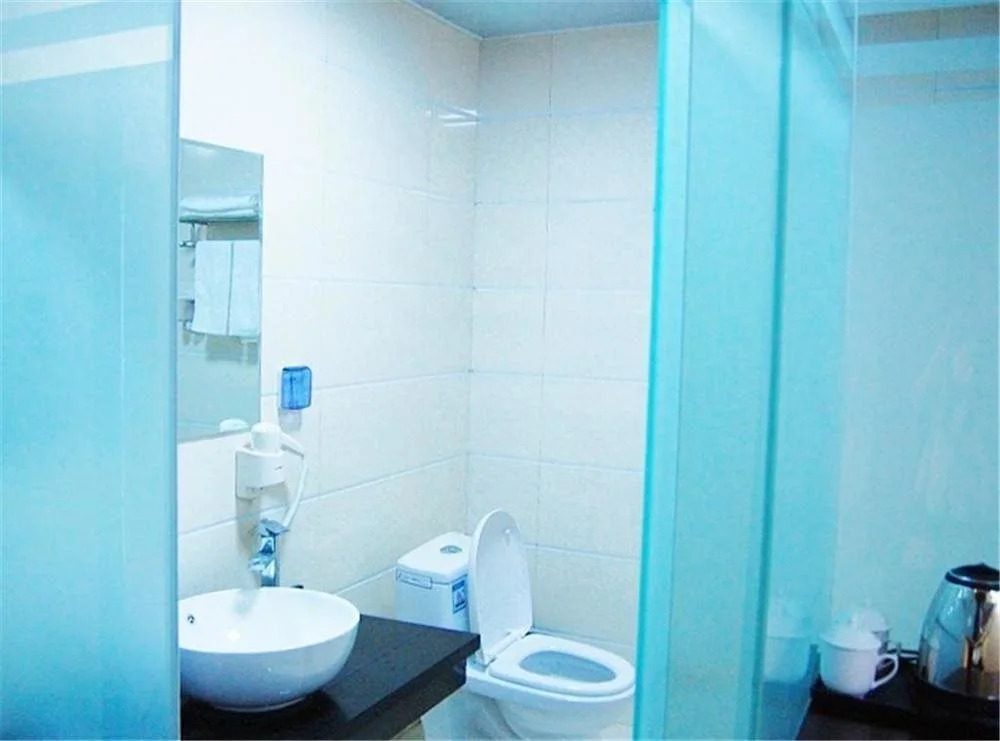 Longfuzhai Hotel